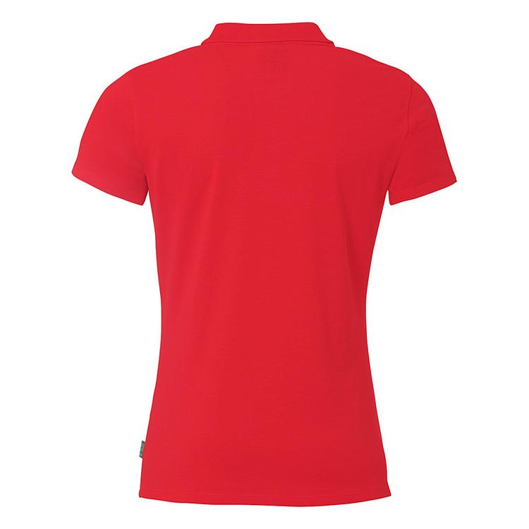 Kempa Kempa Classic Women Poloshirt - rot - 0 | SportScheck