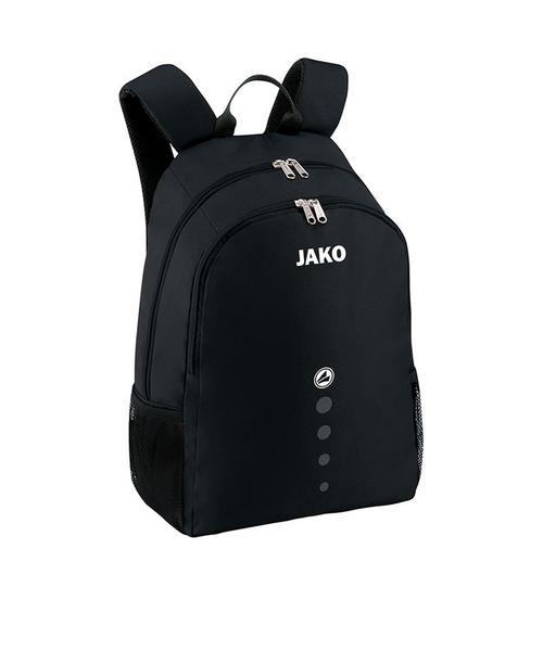 JAKO Classico Rucksack Sporttasche