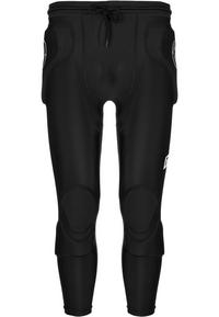 Reusch Compression Short 3/4 Femur Torwarthose - 7700 black