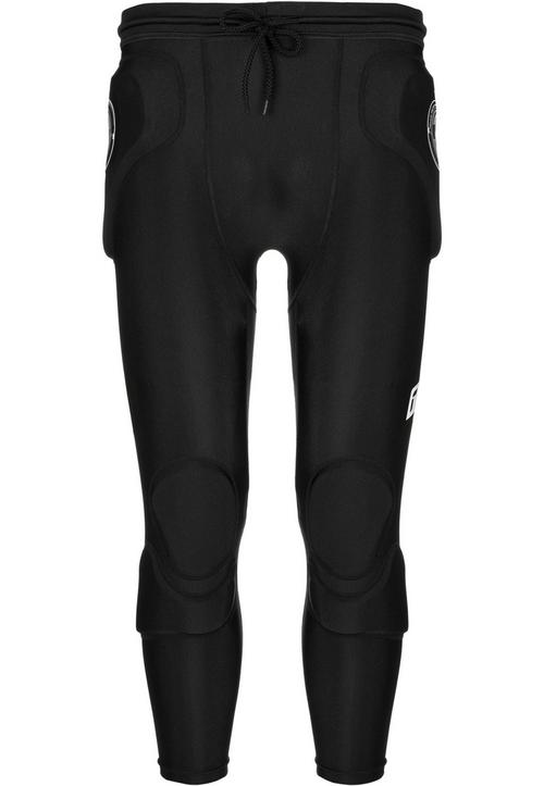 Reusch Compression Short 3/4 Femur Torwarthose