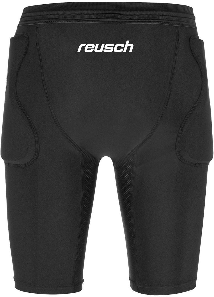 Reusch Reusch Compression Short Femur Torwarthose - 7700 black - 1 | SportScheck