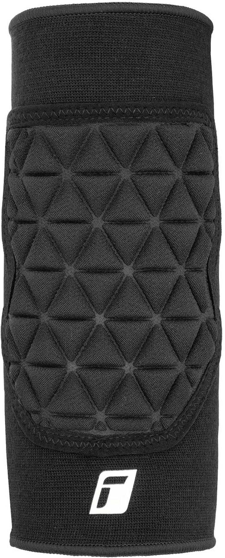 Reusch Reusch Ellenbogenschoner Ultimate Elbow Guard Kn&ouml;chelschoner - 7700 black - 0 | SportScheck