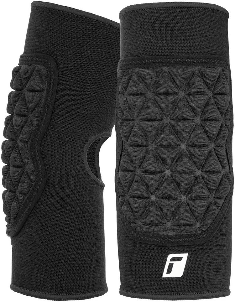 Reusch Reusch Ellenbogenschoner Ultimate Elbow Guard Kn&ouml;chelschoner - 7700 black - 1 | SportScheck