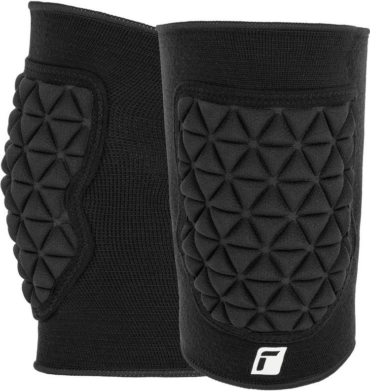 Reusch Reusch Ultimate Knee Guard Kn&ouml;chelschoner - 7700 black - 1 | SportScheck
