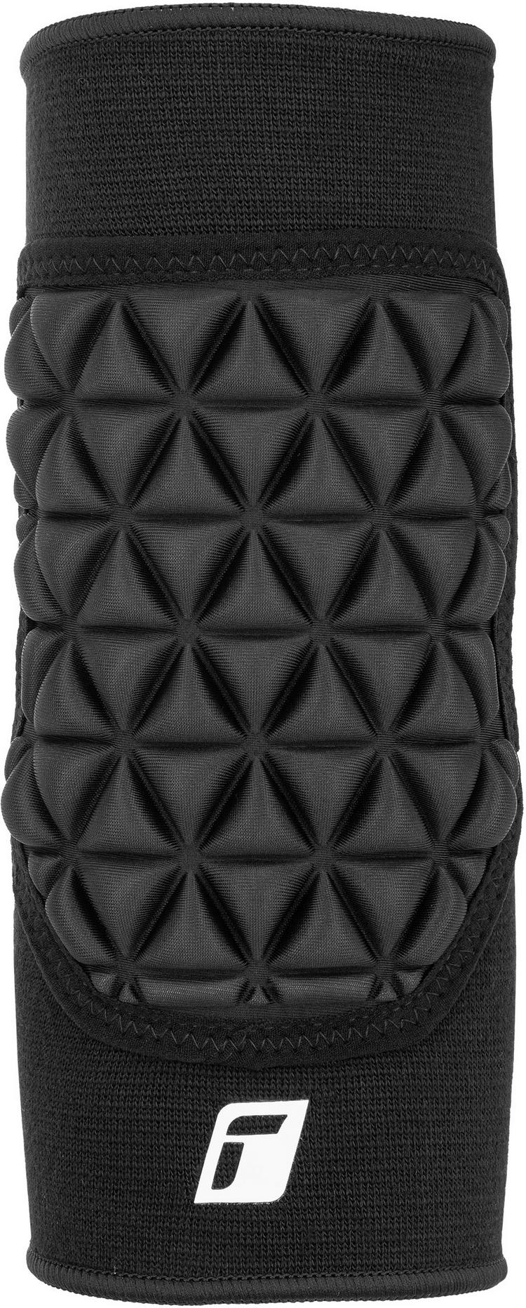 Reusch Reusch Ellbogenschoner Elbow Protector Kn&ouml;chelschoner - black - 0 | SportScheck