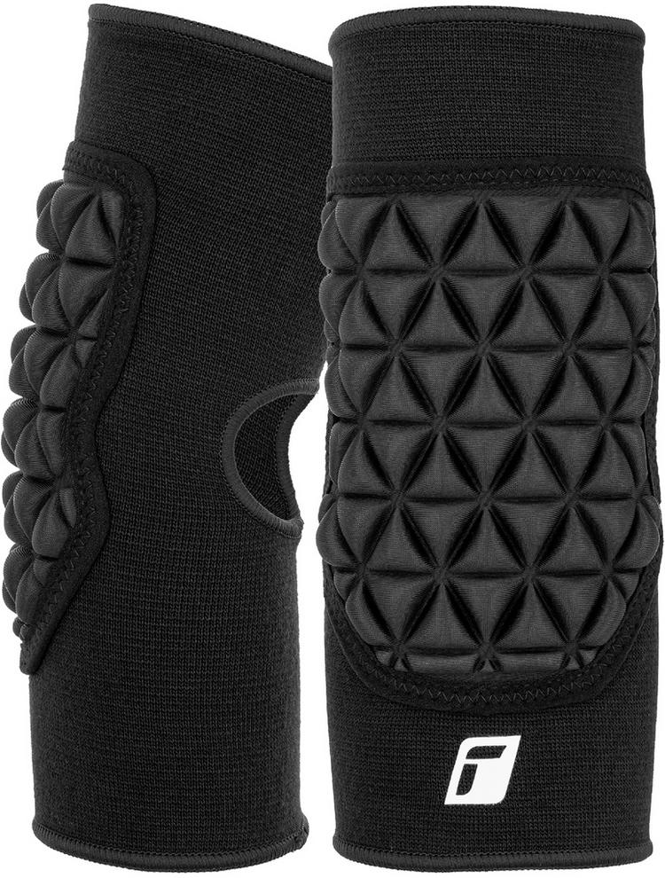Reusch Reusch Ellbogenschoner Elbow Protector Kn&ouml;chelschoner - black - 1 | SportScheck