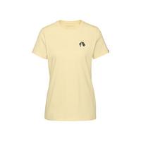 Mammut T-Shirt Damen - alvatern