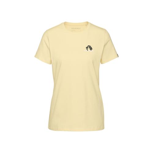 Mammut T-Shirt Damen