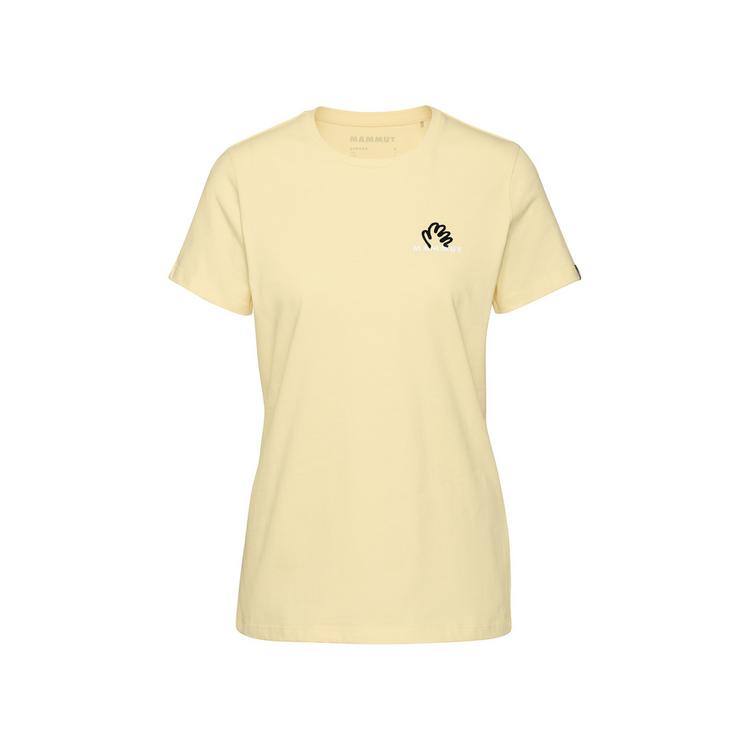 Mammut Mammut T-Shirt Damen - alvatern - 0 | SportScheck