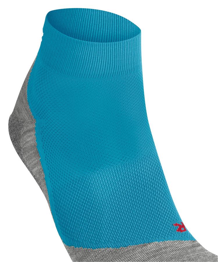 Falke Falke RU5 Race Short Socken Herren - turquoise (7922) - 1 | SportScheck