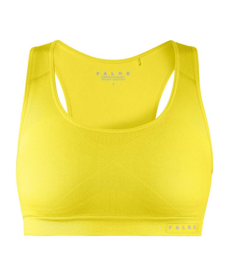 Falke Falke Sport BH Madison low BH Damen - sunlight (1141) - 0 | SportScheck