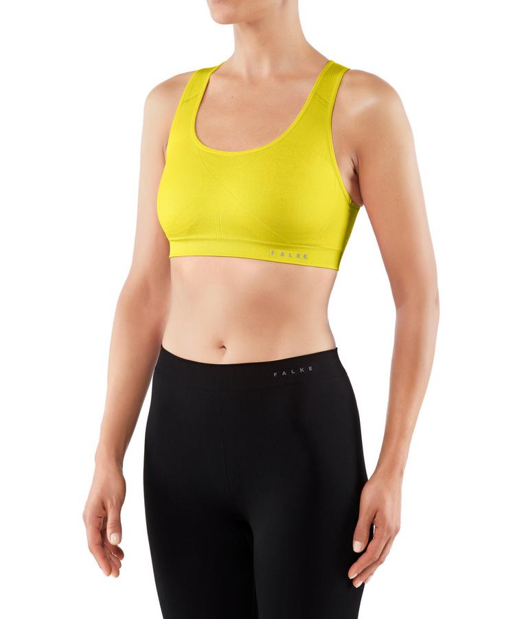 Falke Falke Sport BH Madison low BH Damen - sunlight (1141) - 0 | SportScheck