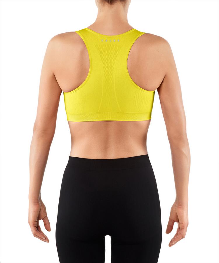 Falke Falke Sport BH Madison low BH Damen - sunlight (1141) - 0 | SportScheck