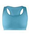 Falke Sport BH Madison low BH Damen - summer surf (6426)