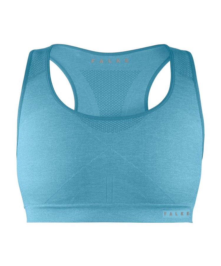 Falke Falke Sport BH Madison low BH Damen - summer surf (6426) - 0 | SportScheck