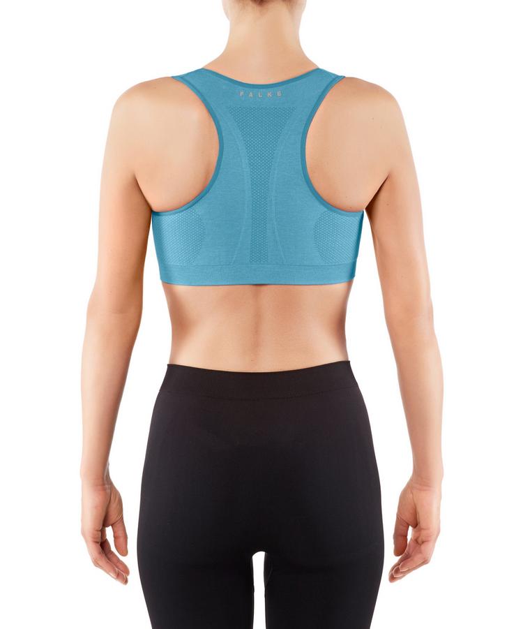 Falke Falke Sport BH Madison low BH Damen - summer surf (6426) - 0 | SportScheck