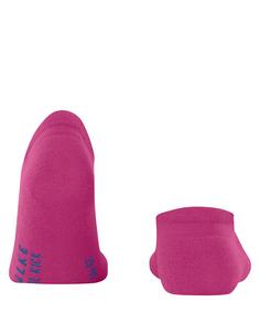 Rückansicht von Falke Sneakersocken Freizeitsocken gloss (8550)