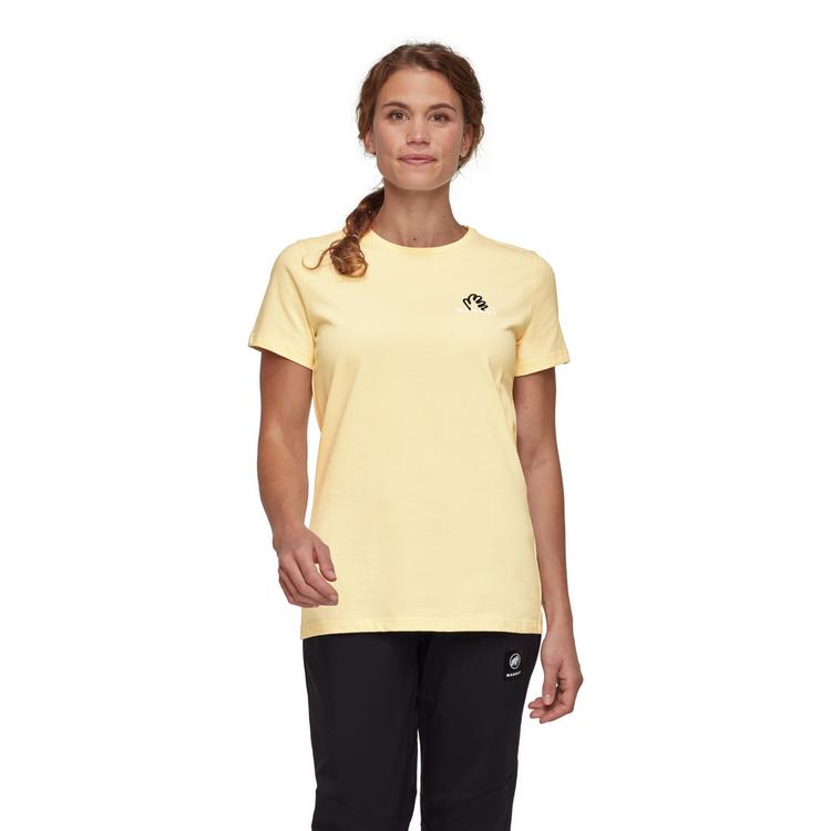 Mammut Mammut T-Shirt Damen - alvatern - 0 | SportScheck