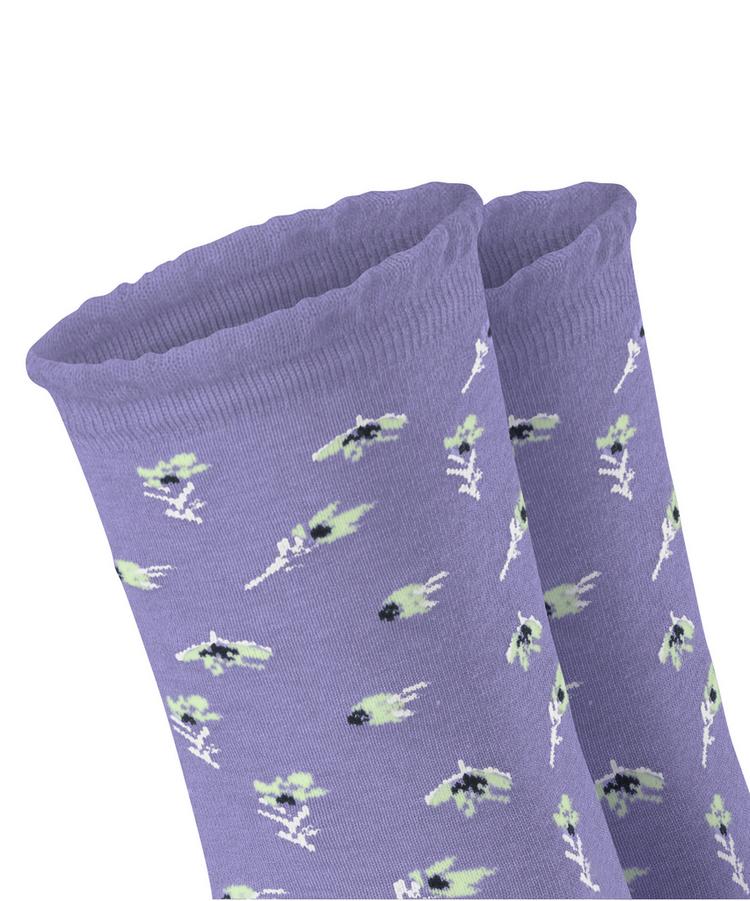 ESPRIT ESPRIT Petite Flowers SO  2-Pack Socken Damen - thimble (6996) - 1 | SportScheck