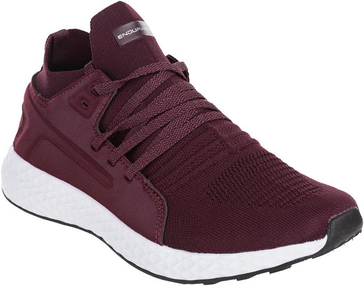 Endurance Endurance Vaserta Sneaker Damen - 4150 Purple Grape - 0 | SportScheck