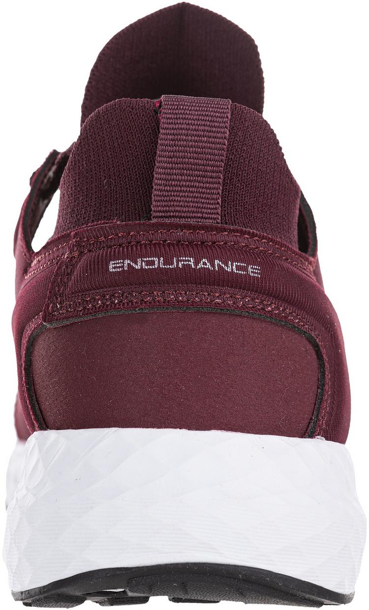Endurance Endurance Vaserta Sneaker Damen - 4150 Purple Grape - 2 | SportScheck