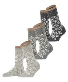 ESPRIT Freizeitsocken Damen sortiment (0010)