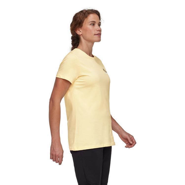 Mammut Mammut T-Shirt Damen - alvatern - 2 | SportScheck