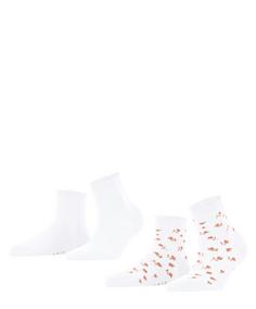 ESPRIT Freizeitsocken Damen off-white (2010)