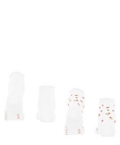Rückansicht von ESPRIT Freizeitsocken Damen off-white (2010)