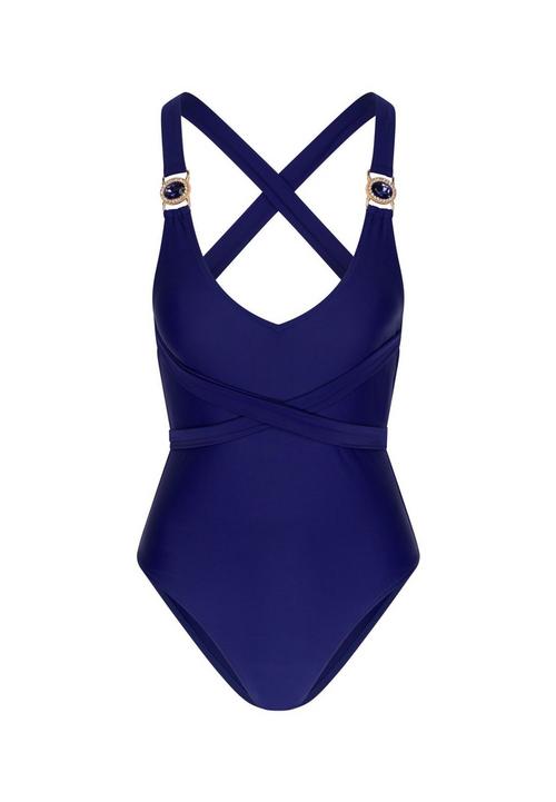 Moda Minx Amour Badeanzug Damen