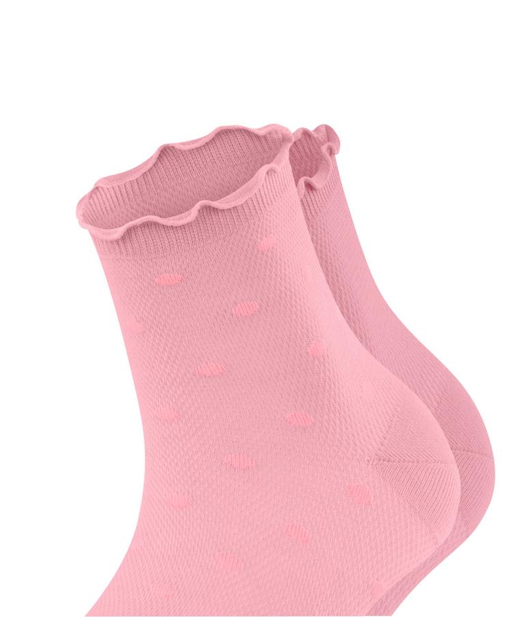 ESPRIT ESPRIT Mesh Dot SSO  2-Pack Socken Damen - bonbon (8476) - 1 | SportScheck