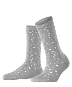 ESPRIT Freizeitsocken Damen light grey (3400)