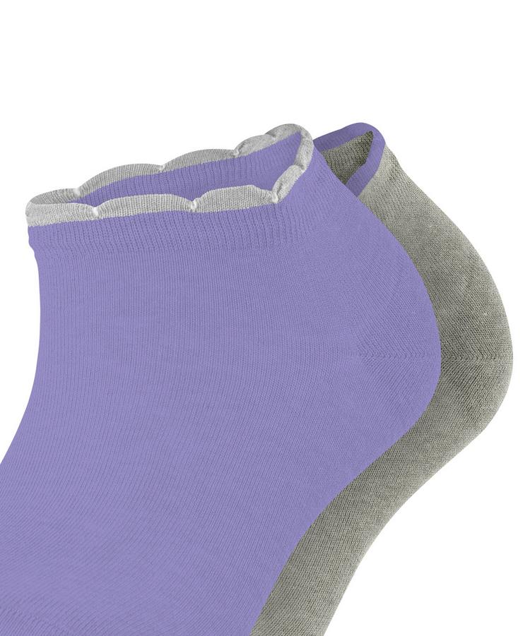 ESPRIT ESPRIT Romantic SN  2-Pack Socken Damen - sortiment (0030) - 1 | SportScheck