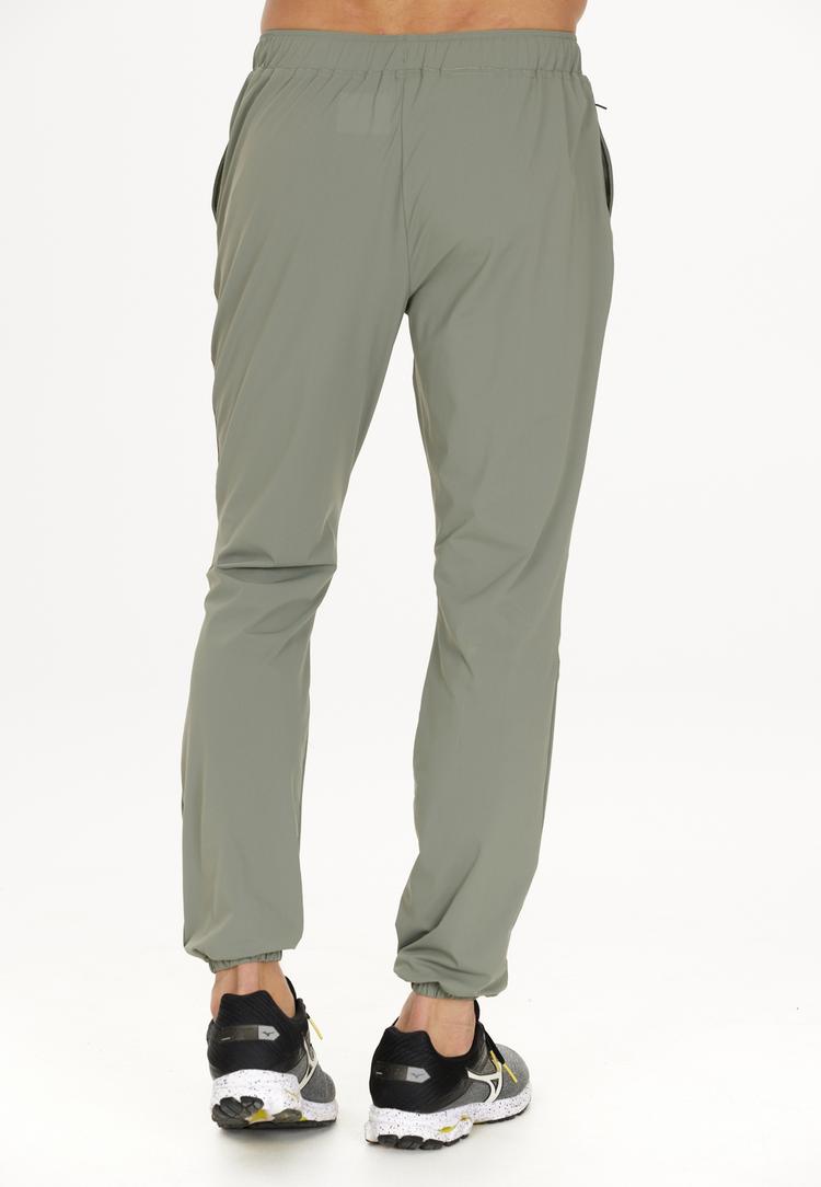 Virtus Virtus Smith Funktionshose Herren - 3158 Smoked Sage - 2 | SportScheck