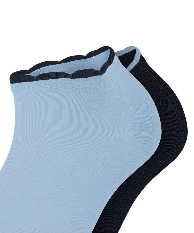 ESPRIT ESPRIT Romantic SN  2-Pack Socken Damen - sortiment (0040) - 1 | SportScheck