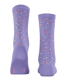 Rückansicht von ESPRIT Freizeitsocken Damen thimble (6996)