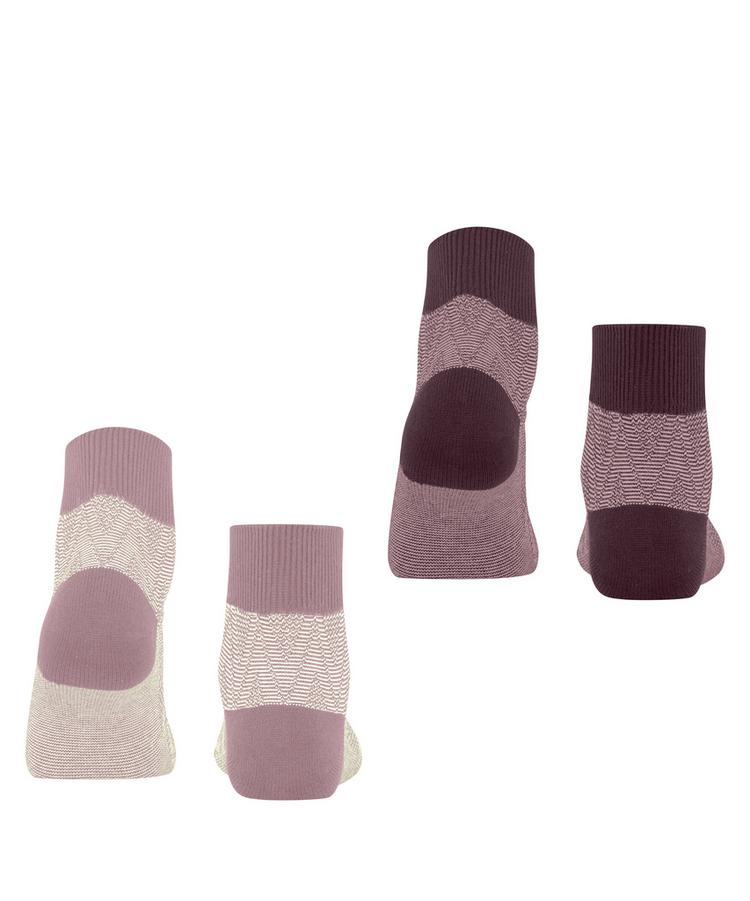 ESPRIT ESPRIT Cable Stitch SSO 2-pack Socken Damen - sortiment (0020) - 0 | SportScheck