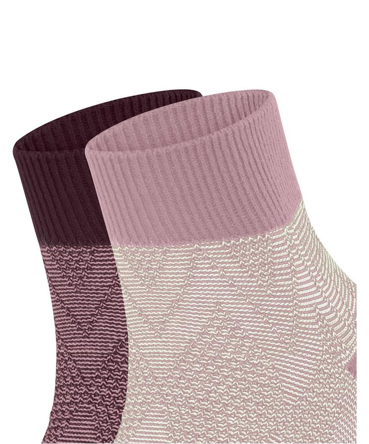 ESPRIT ESPRIT Cable Stitch SSO 2-pack Socken Damen - sortiment (0020) - 1 | SportScheck