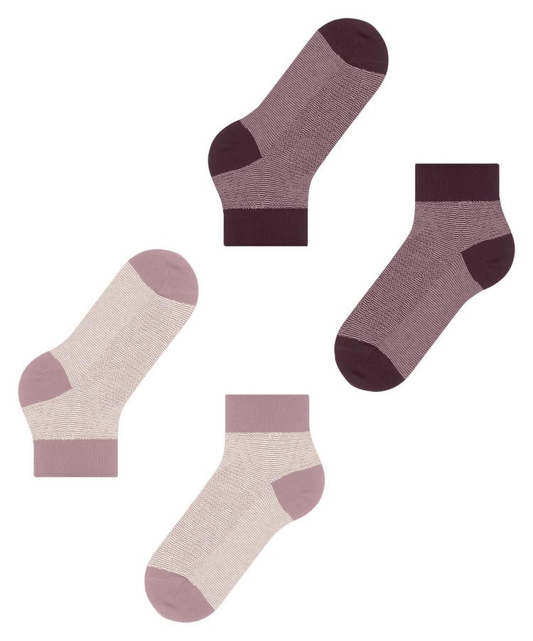ESPRIT ESPRIT Cable Stitch SSO 2-pack Socken Damen - sortiment (0020) - 2 | SportScheck
