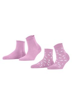 ESPRIT Freizeitsocken Damen orchid (8621)