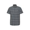 Mammut Funktionshemd Herren - marine-strata