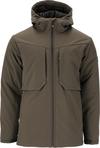 Weather Report Tulson Softshelljacke Herren - 1071 Black Ink