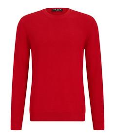 Falke Pullover Strickpullover Herren red pepper (8074)