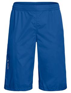 VAUDE Men's Drop Shorts Funktionshose Herren signal blue uni