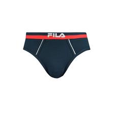 FILA Slip Slip Herren Marine