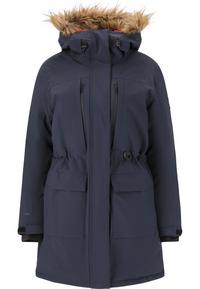 Whistler Bluff Parka Damen - 2048 Navy Blazer