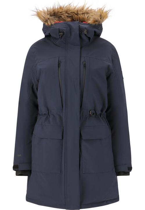 Whistler Bluff Parka Damen
