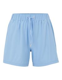 VENICE BEACH VB Tilly Shorts Damen - bel air blue