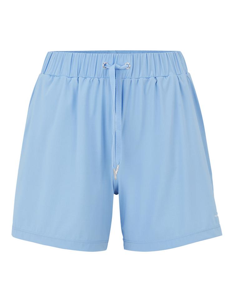 VENICE BEACH VENICE BEACH VB Tilly Shorts Damen - bel air blue - 0 | SportScheck