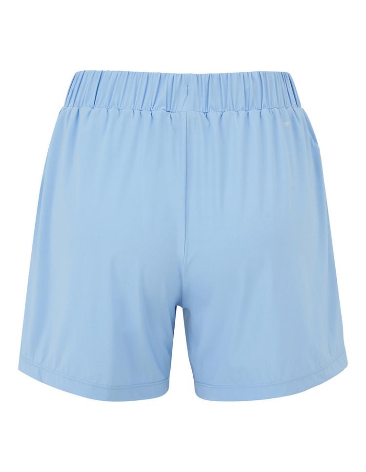 VENICE BEACH VENICE BEACH VB Tilly Shorts Damen - bel air blue - 1 | SportScheck